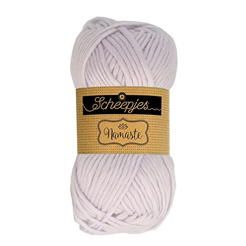 Scheepjes - Scheepjes 623 Affe Namaste Garn - 5x100g Scheepjes - Scheepjes 623 Affe Namaste Garn - 5x100g von Scheepjes
