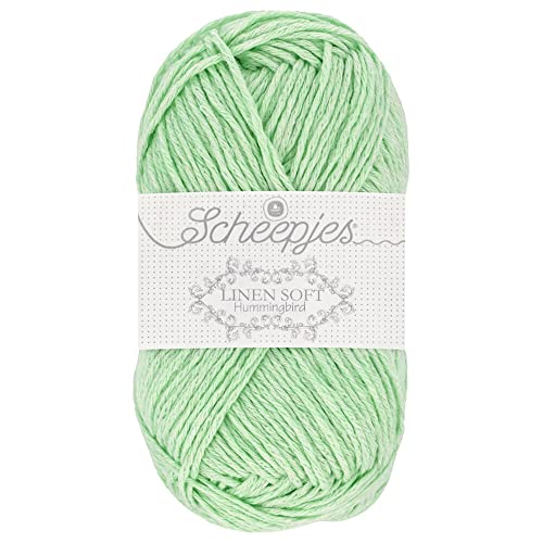 Scheepjes - Scheepjes 623 Leinen Weich Garn - 1x50g Scheepjes - Scheepjes 623 Leinen Weich Garn - 1x50g von Scheepjes