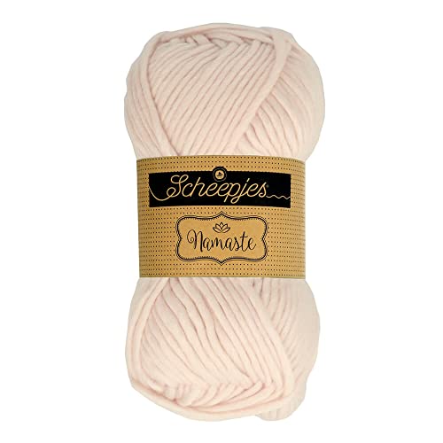 Scheepjes - Scheepjes 624 Taube Namaste Garn - 5x100g Scheepjes - Scheepjes 624 Taube Namaste Garn - 5x100g von Scheepjes
