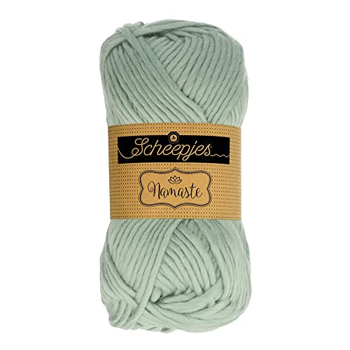 Scheepjes - Scheepjes 625 Skala Namaste Garn - 5x100g Scheepjes - Scheepjes 625 Skala Namaste Garn - 5x100g von Scheepjes
