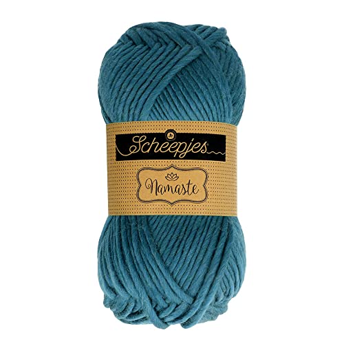 Scheepjes - Scheepjes 629 Nach oben Bogen Namaste Garn - 5x100g Scheepjes - Scheepjes 629 Nach oben Bogen Namaste Garn - 5x100g von Scheepjes