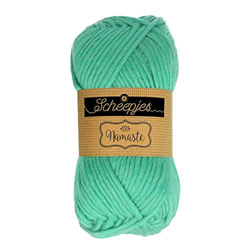 Scheepjes - Scheepjes 630 Nach oben Gruß Namaste Garn - 5x100g Scheepjes - Scheepjes 630 Nach oben Gruß Namaste Garn - 5x100g von Scheepjes