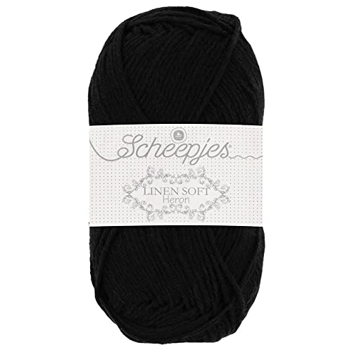 Scheepjes - Scheepjes 632 Leinen Weich Garn - 1x50g Scheepjes - Scheepjes 632 Leinen Weich Garn - 1x50g von Scheepjes