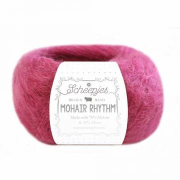 Scheepjes - Scheepjes 686 Merengue Mohair Rhythmus Garn - 1x25g Scheepjes - Scheepjes 686 Merengue Mohair Rhythmus Garn - 1x25g von Scheepjes