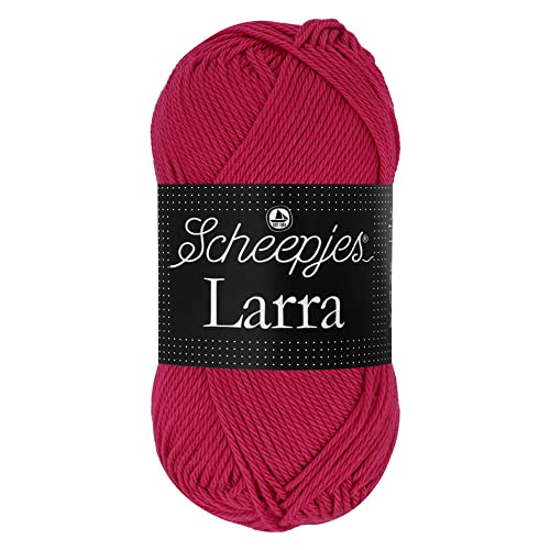 Scheepjes - Scheepjes 7372 Larra Garn - 1x50g Scheepjes - Scheepjes 7372 Larra Garn - 1x50g von Scheepjes