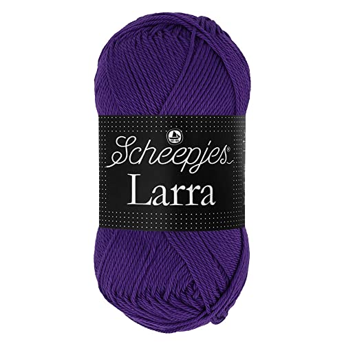 Scheepjes - Scheepjes 7395 Larra Garn - 1x50g von Scheepjes