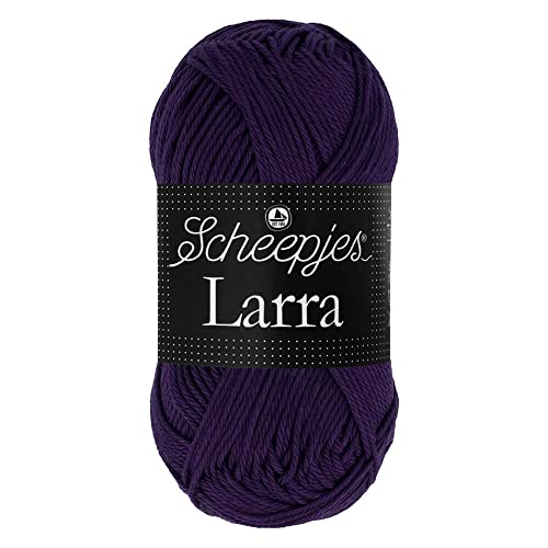 Scheepjes - Scheepjes 7401 Larra Garn - 1x50g Scheepjes - Scheepjes 7401 Larra Garn - 1x50g von Scheepjes