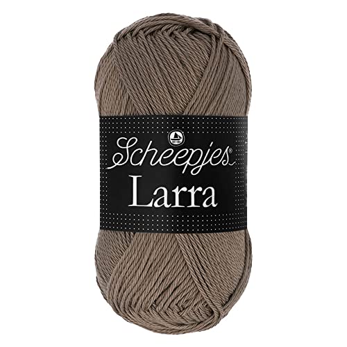 Scheepjes - Scheepjes 7405 Larra Garn - 1x50g von Scheepjes