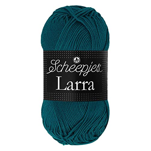 Scheepjes - Scheepjes 7421 Larra Garn - 1x50g Scheepjes - Scheepjes 7421 Larra Garn - 1x50g von Scheepjes