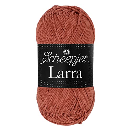 Scheepjes - Scheepjes 7429 Larra Garn - 1x50g Scheepjes - Scheepjes 7429 Larra Garn - 1x50g von Scheepjes