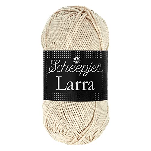 Scheepjes - Scheepjes 7430 Larra Garn - 1x50g Scheepjes - Scheepjes 7430 Larra Garn - 1x50g von Scheepjes
