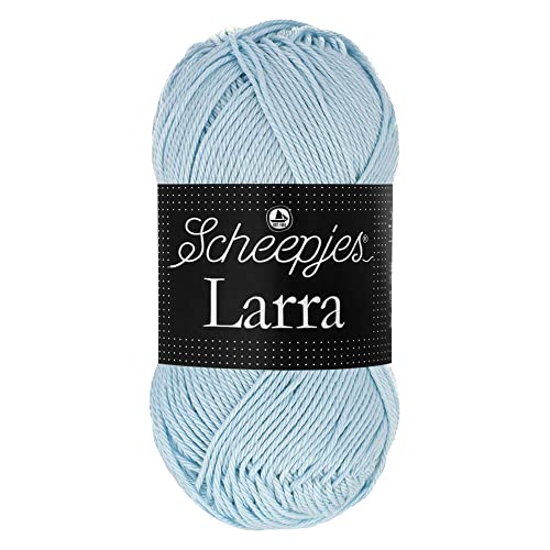 Scheepjes - Scheepjes 7433 Larra Garn - 1x50g Scheepjes - Scheepjes 7433 Larra Garn - 1x50g von Scheepjes
