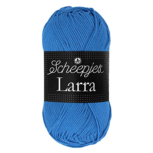 Scheepjes - Scheepjes 7435 Larra Garn - 1x50g von Scheepjes