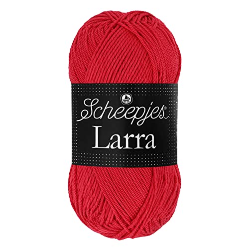 Scheepjes - Scheepjes Larra 7439 Garn - 10x50g Scheepjes - Scheepjes Larra 7439 Garn - 10x50g von Scheepjes