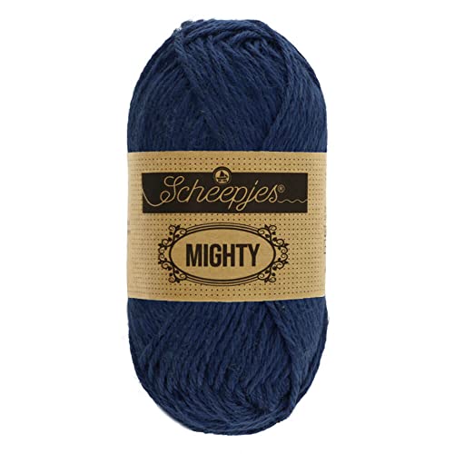 Scheepjes - Scheepjes 757 Ozean Mächtig Garn - 1x50g von Scheepjes