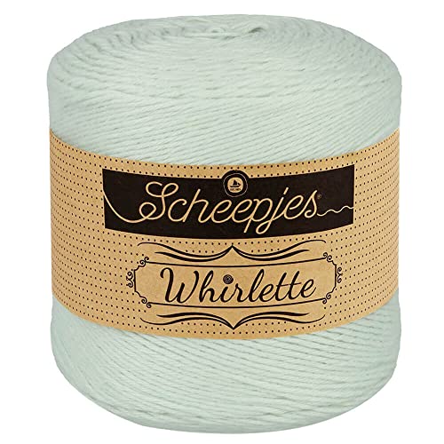 Scheepjes - Scheepjes 856 Als Whirlelette Garn - 1x100g von Scheepjes