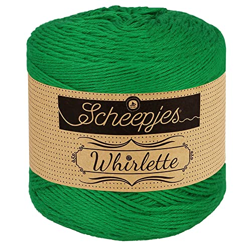 Scheepjes - Scheepjes 857 Kiwi Whirlelette Garn - 1x100g von Scheepjes