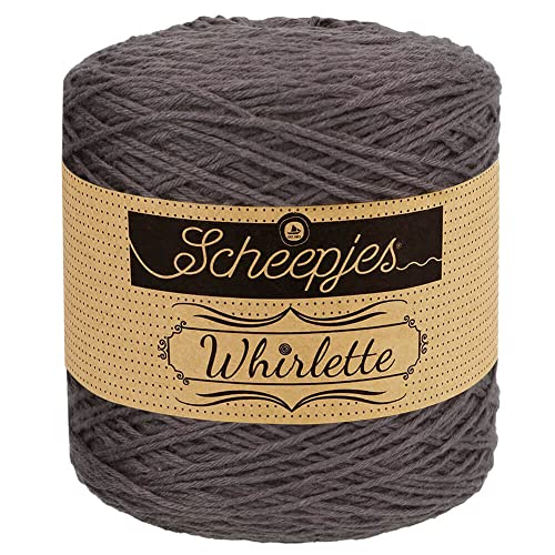 Scheepjes - Scheepjes 865 Zäh Whirlelette Garn - 1x100g von Scheepjes