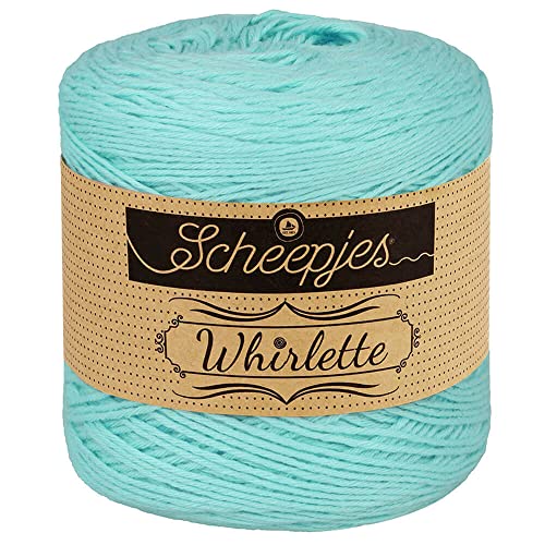 Scheepjes - Scheepjes 866 Blase Whirlelette Garn - 5x100g Scheepjes - Scheepjes 866 Blase Whirlelette Garn - 5x100g von Scheepjes