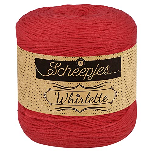 Scheepjes - Scheepjes 867 Brutzeln Whirlelette Garn - 1x100g Scheepjes - Scheepjes 867 Brutzeln Whirlelette Garn - 1x100g von Scheepjes