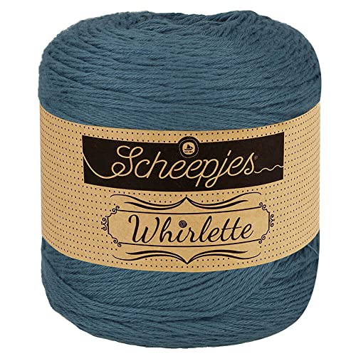 Scheepjes - Scheepjes 869 Üppig Whirlelette Garn - 1x100g Scheepjes - Scheepjes 869 Üppig Whirlelette Garn - 1x100g von Scheepjes