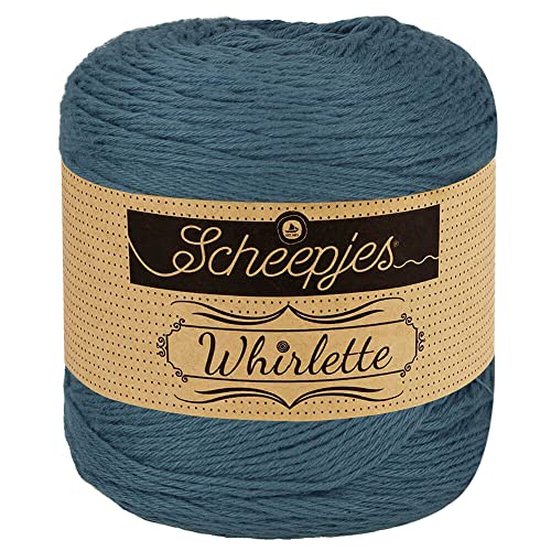 Scheepjes - Scheepjes 869 Üppig Whirlelette Garn - 1x100g von Scheepjes