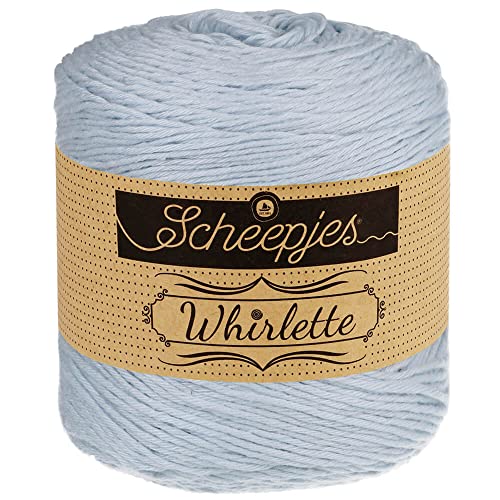 Scheepjes - Scheepjes 872 Zucker Whirlelette Garn - 1x100g Scheepjes - Scheepjes 872 Zucker Whirlelette Garn - 1x100g von Scheepjes