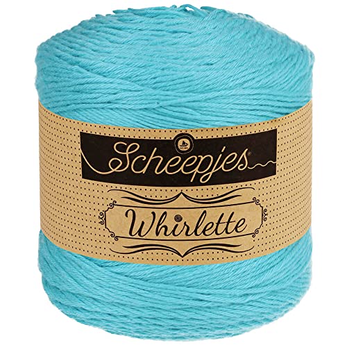 Scheepjes - Scheepjes 878 Lecker Behandeln Whirlelette Garn - 1x100g Scheepjes - Scheepjes 878 Lecker Behandeln Whirlelette Garn - 1x100g von Scheepjes