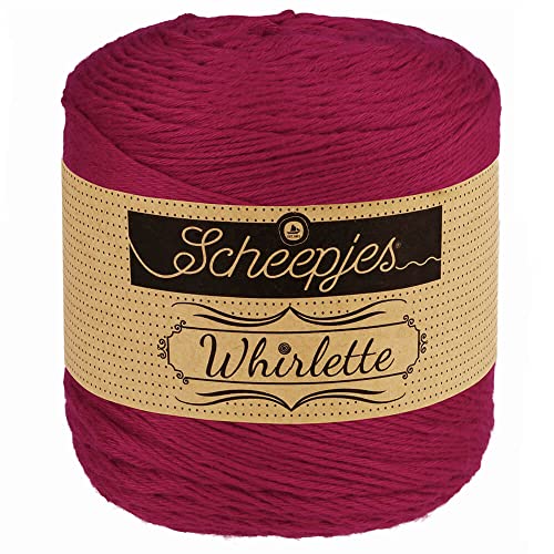 Scheepjes - Scheepjes 892 Zerquetscht Süssigkeit Whirlelette Garn - 1x100g Scheepjes - Scheepjes 892 Zerquetscht Süssigkeit Whirlelette Garn - 1x100g von Scheepjes