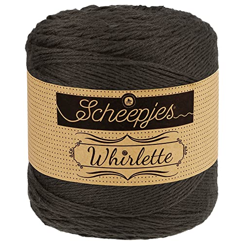 Scheepjes - Scheepjes 893 Baklava Whirlelette Garn - 1x100g Scheepjes - Scheepjes 893 Baklava Whirlelette Garn - 1x100g von Scheepjes