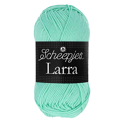 Scheepjes - Scheepjes Larra 17335 Garn - 10x50g Scheepjes - Scheepjes Larra 17335 Garn - 10x50g von Scheepjes