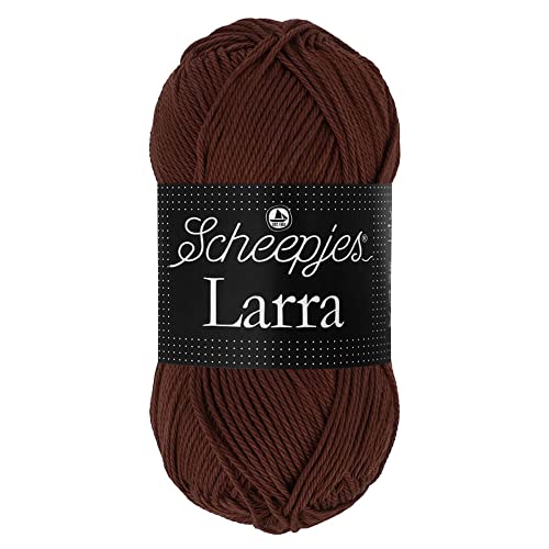 Scheepjes - Scheepjes Larra 7385 Garn - 10x50g Scheepjes - Scheepjes Larra 7385 Garn - 10x50g von Scheepjes