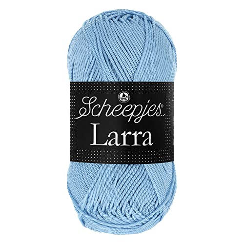 Scheepjes - Scheepjes Larra 7408 Garn - 10x50g Scheepjes - Scheepjes Larra 7408 Garn - 10x50g von Scheepjes