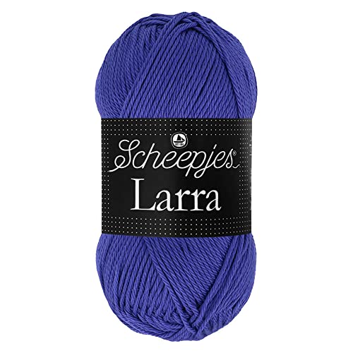 Scheepjes - Scheepjes Larra 7432 Garn - 10x50g Scheepjes - Scheepjes Larra 7432 Garn - 10x50g von Scheepjes