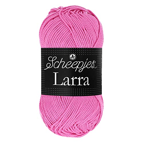 Scheepjes - Scheepjes Larra 7442 Garn - 10x50g Scheepjes - Scheepjes Larra 7442 Garn - 10x50g von Scheepjes
