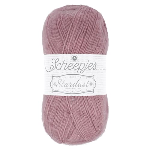 Scheepjes Stardust 1x100g - 658 Oktan Scheepjes Stardust 1x100g - 658 Oktan von Scheepjes