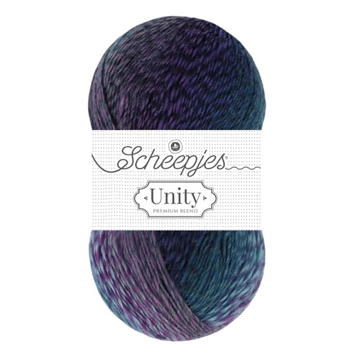 Scheepjes Unity 1x100g - 975 Kanadisch von Scheepjes