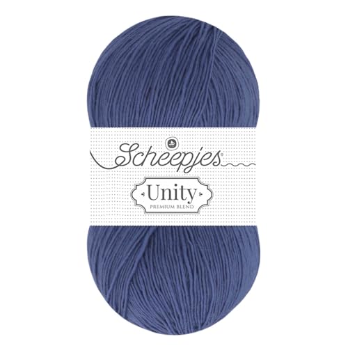 Scheepjes Unity Wolle 100g 883 Rineke von Scheepjes