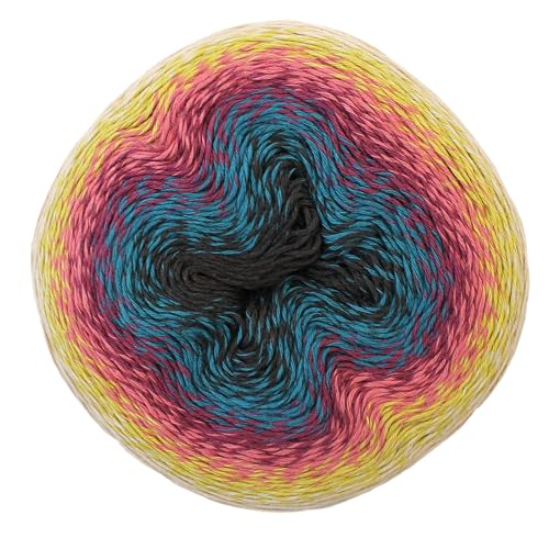 Scheepjes Whirl 1000m - 779 Passion Fruit Melt, Breigaren en Haakgaren Scheepjes Whirl 1000m - 779 Passion Fruit Melt, Breigaren en Haakgaren von Scheepjes