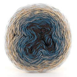 Scheepjes Whirl-Fine Art 1x220g - 654 Cubism Ecru Grau Braun Garn Scheepjes Whirl-Fine Art 1x220g - 654 Cubism Ecru Grau Braun Garn von Scheepjes