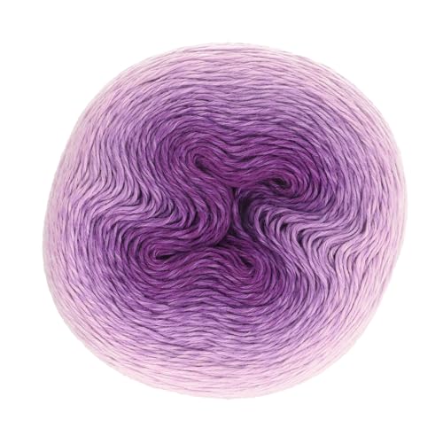 Scheepjes Whirl Garn 1x1000m - 558 Shrinking Violet - Ideal für Häkeln und Stricken Scheepjes Whirl Garn 1x1000m - 558 Shrinking Violet - Ideal für Häkeln und Stricken von Scheepjes