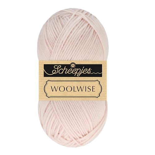 Scheepjes Woolwise 1x100g - 719 Weichkoralle Scheepjes Woolwise 1x100g - 719 Weichkoralle von Scheepjes