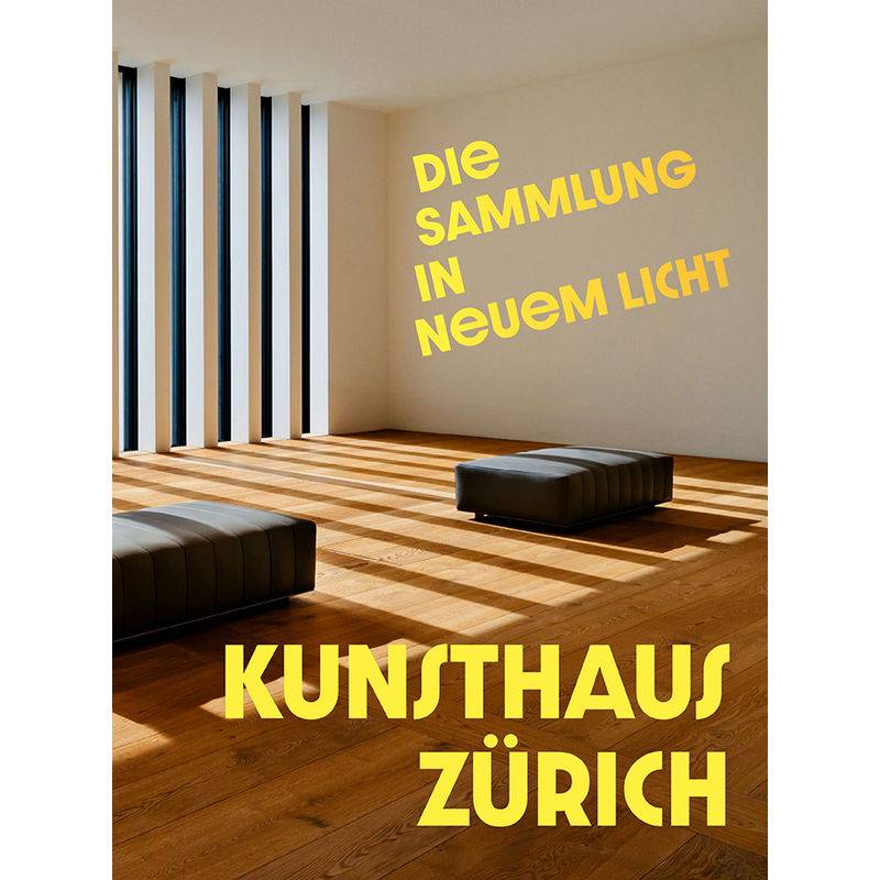 Kunsthaus Zürich, Kartoniert (TB) von Scheidegger & Spiess