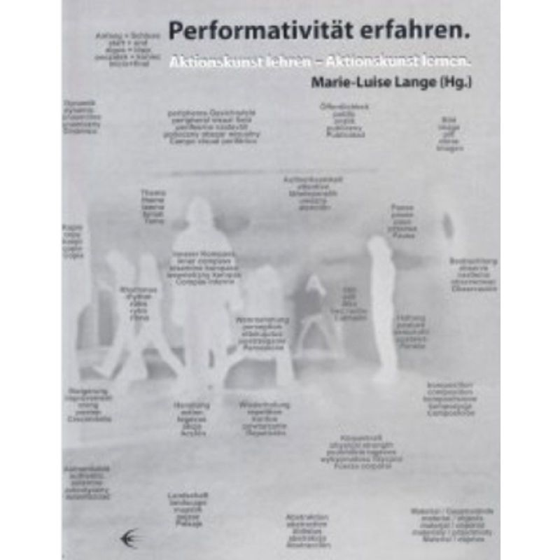 Performativität Erfahren, Kartoniert (TB) von Schibri-Verlag