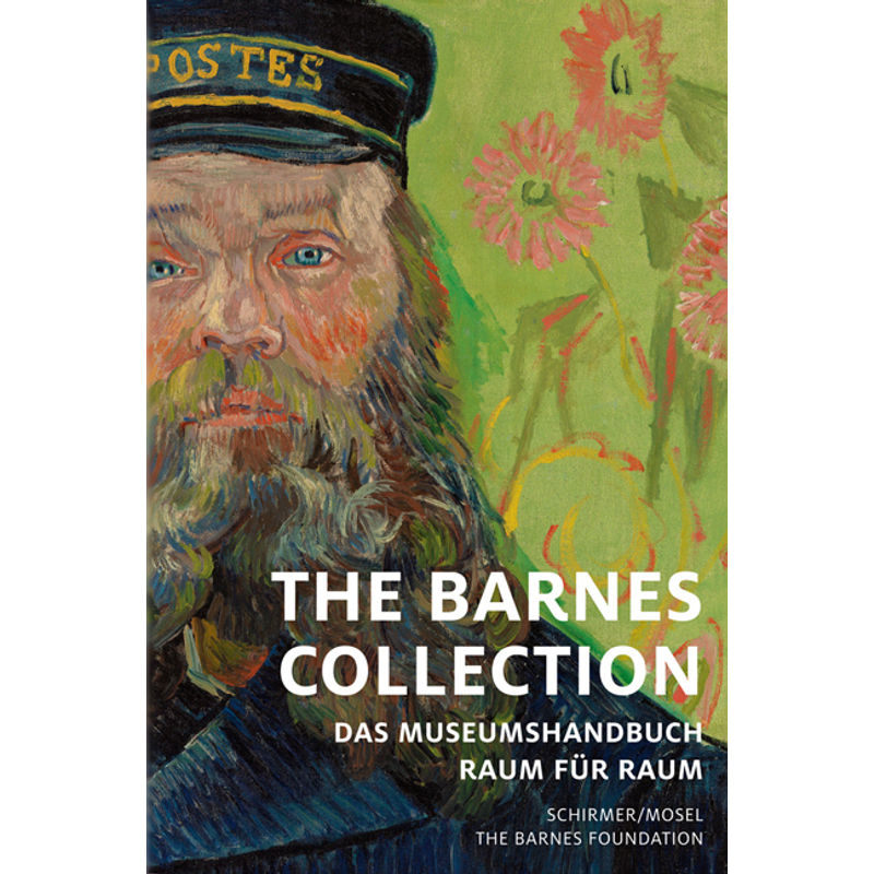 The Barnes Collection, Gebunden von Schirmer/Mosel