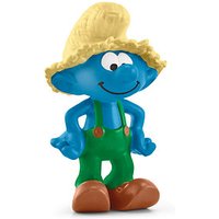 Schleich® 20837 Farmer Schlumpf Spielfigur von Schleich®