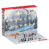 Schleich® Adventskalender Harry Potter mehrfarbig von Schleich®