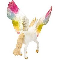 Schleich® Bayala 70576 Geflügeltes Regenbogeneinhorn Spielfigur von Schleich®