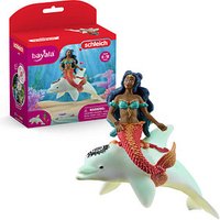 Schleich® Bayala 70719 Isabelle auf Delfin Spielfigur von Schleich®