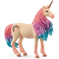 Schleich® Bayala 70723 Marshmallow Einhorn Stute Spielfigur von Schleich®